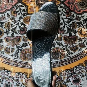 NEW Jelly Sandals | Fashion Nova x Liliana